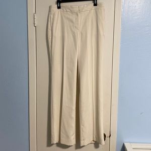 Talbots dress pants